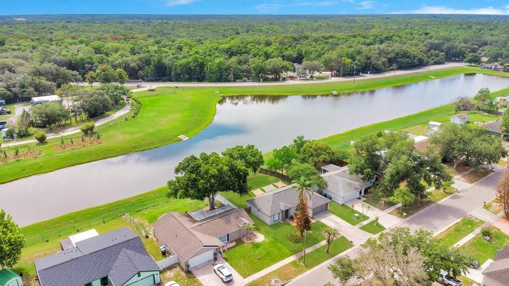 14288 RENSSELAER RD, ORLANDO, FL, 32826