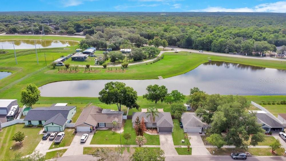 14288 RENSSELAER RD, ORLANDO, FL, 32826
