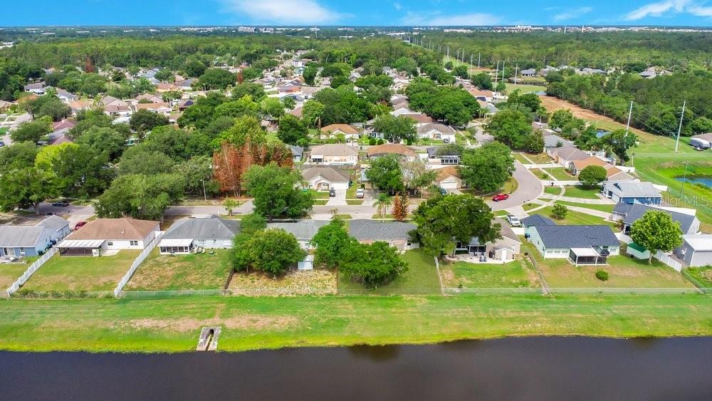 14288 RENSSELAER RD, ORLANDO, FL, 32826