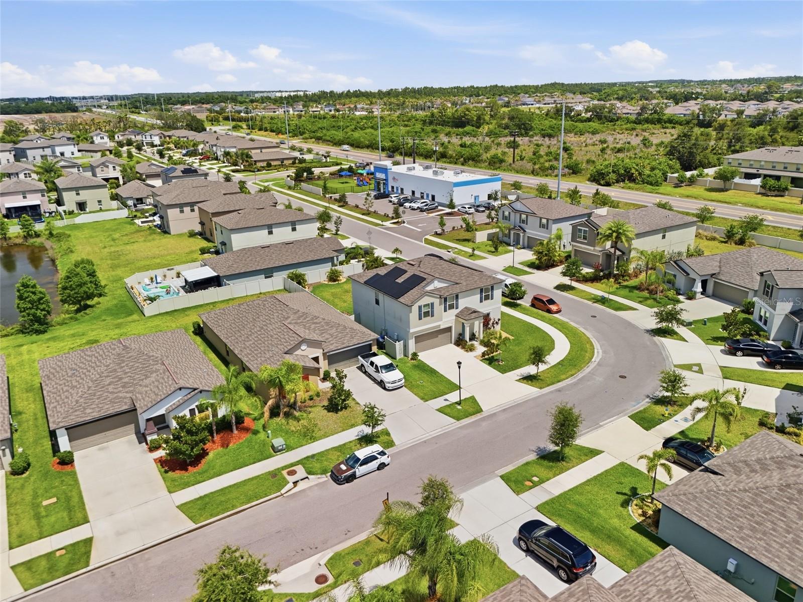 5052 WHITE CHICORY DR, APOLLO BEACH, FL, 33572