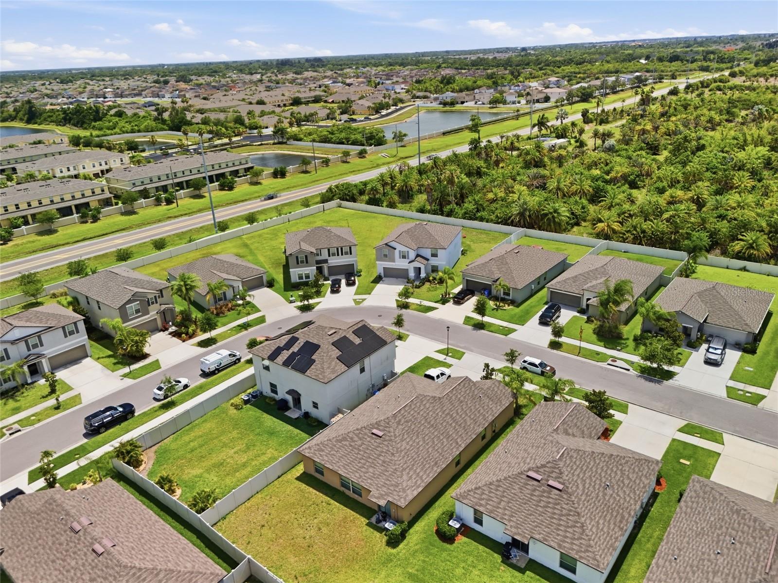 5052 WHITE CHICORY DR, APOLLO BEACH, FL, 33572