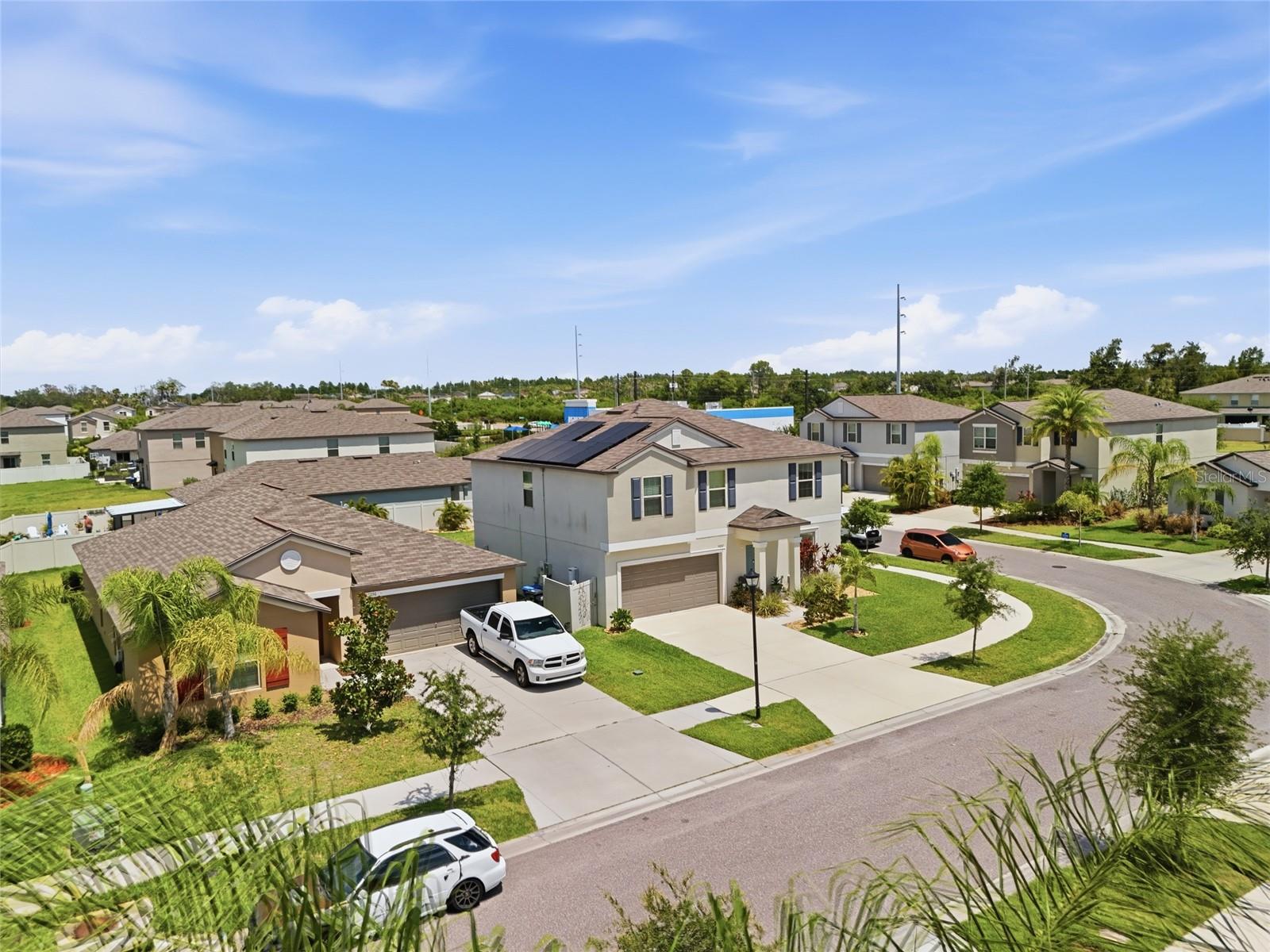 5052 WHITE CHICORY DR, APOLLO BEACH, FL, 33572