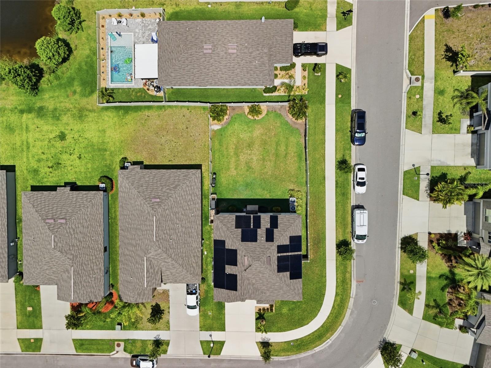 5052 WHITE CHICORY DR, APOLLO BEACH, FL, 33572