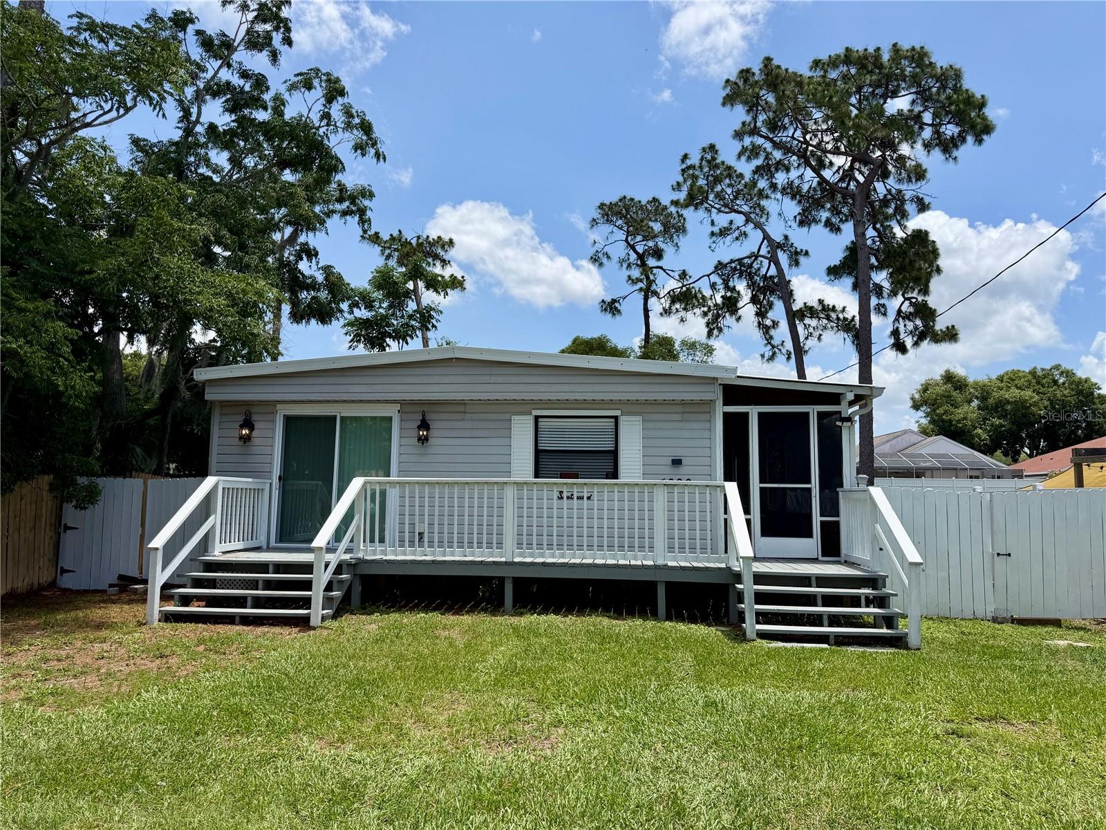 4820 CAPRON ST, NEW PORT RICHEY, FL, 34653