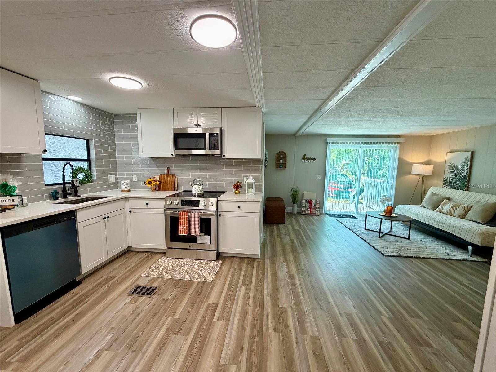 4820 CAPRON ST, NEW PORT RICHEY, FL, 34653