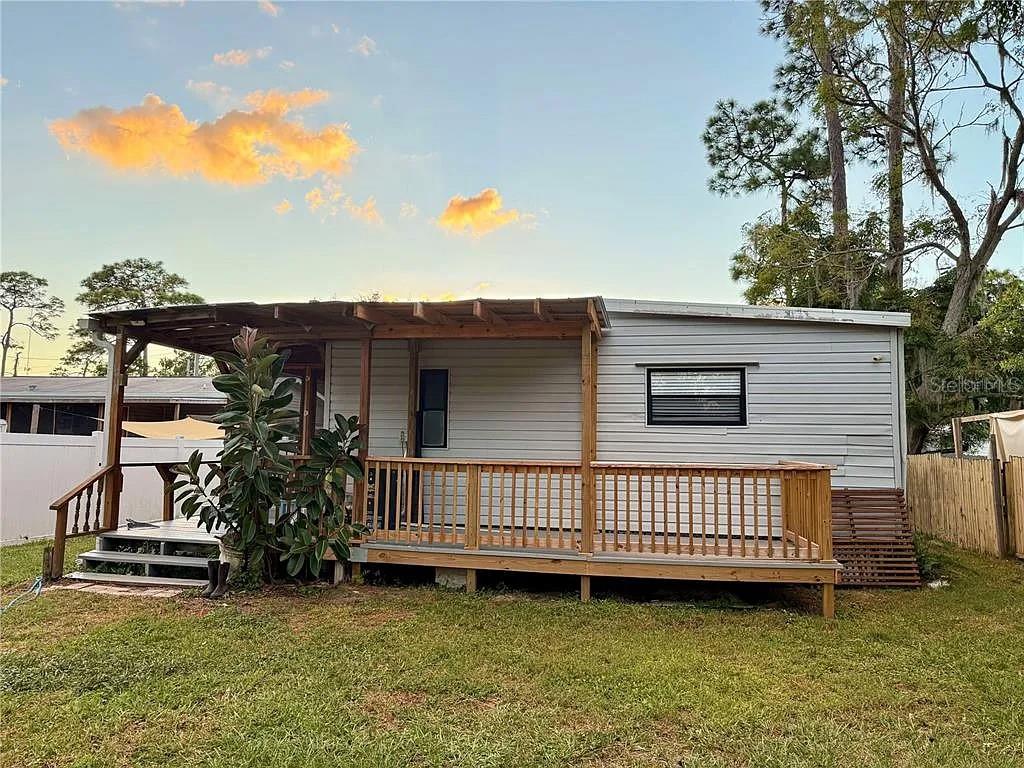 4820 CAPRON ST, NEW PORT RICHEY, FL, 34653