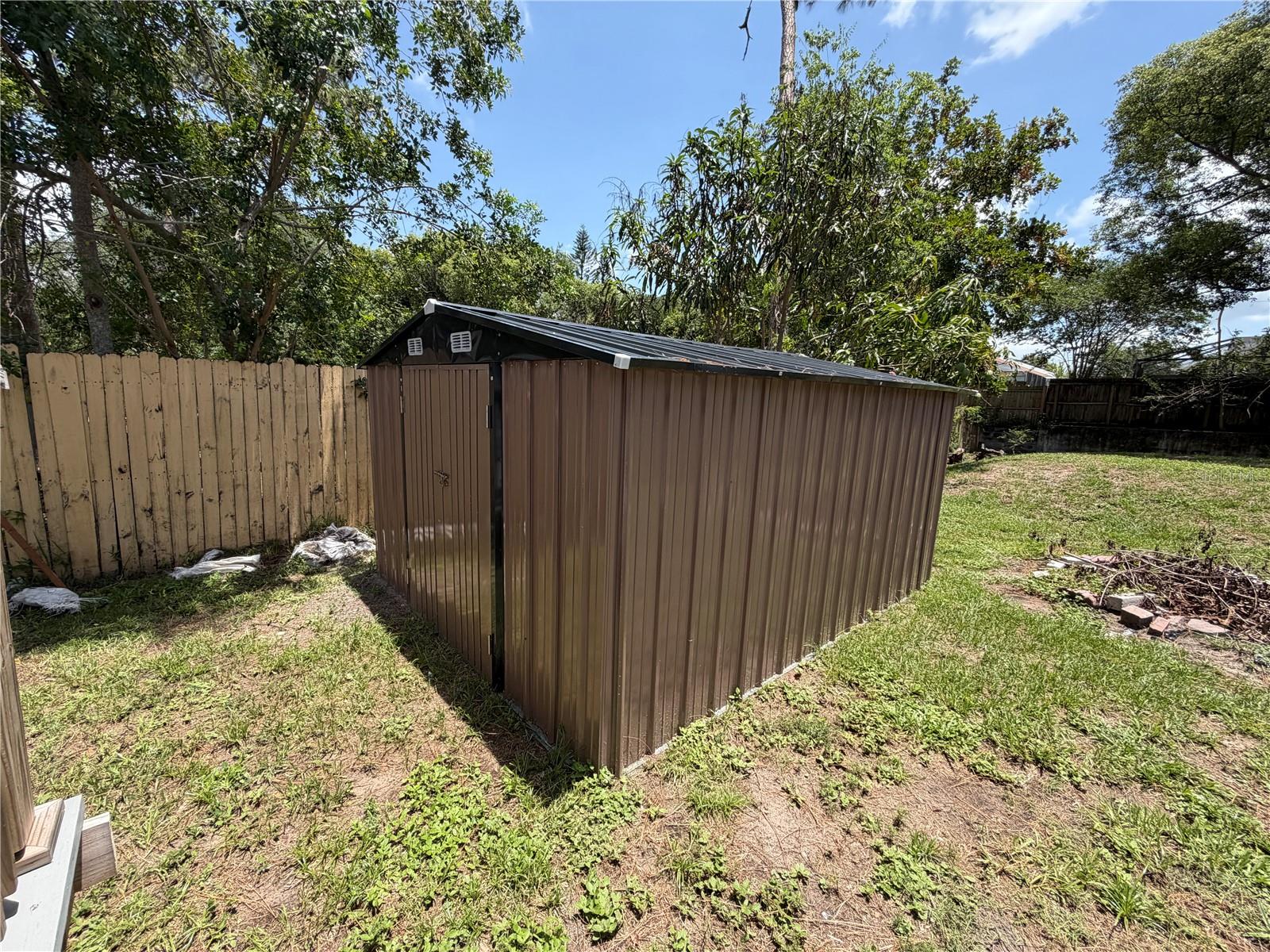 4820 CAPRON ST, NEW PORT RICHEY, FL, 34653