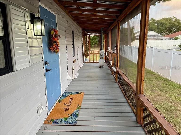 4820 CAPRON ST, NEW PORT RICHEY, FL, 34653
