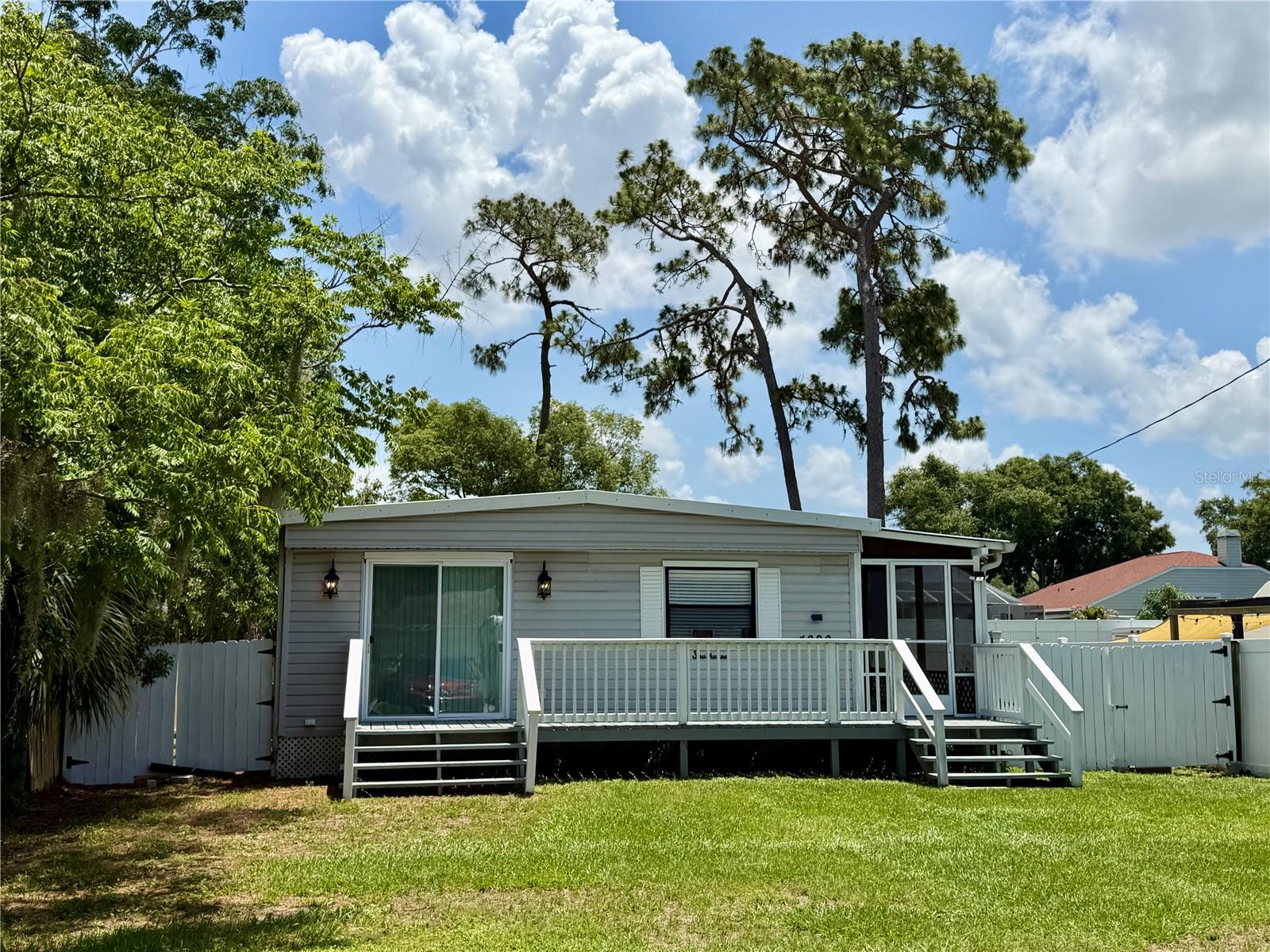 4820 CAPRON ST, NEW PORT RICHEY, FL, 34653