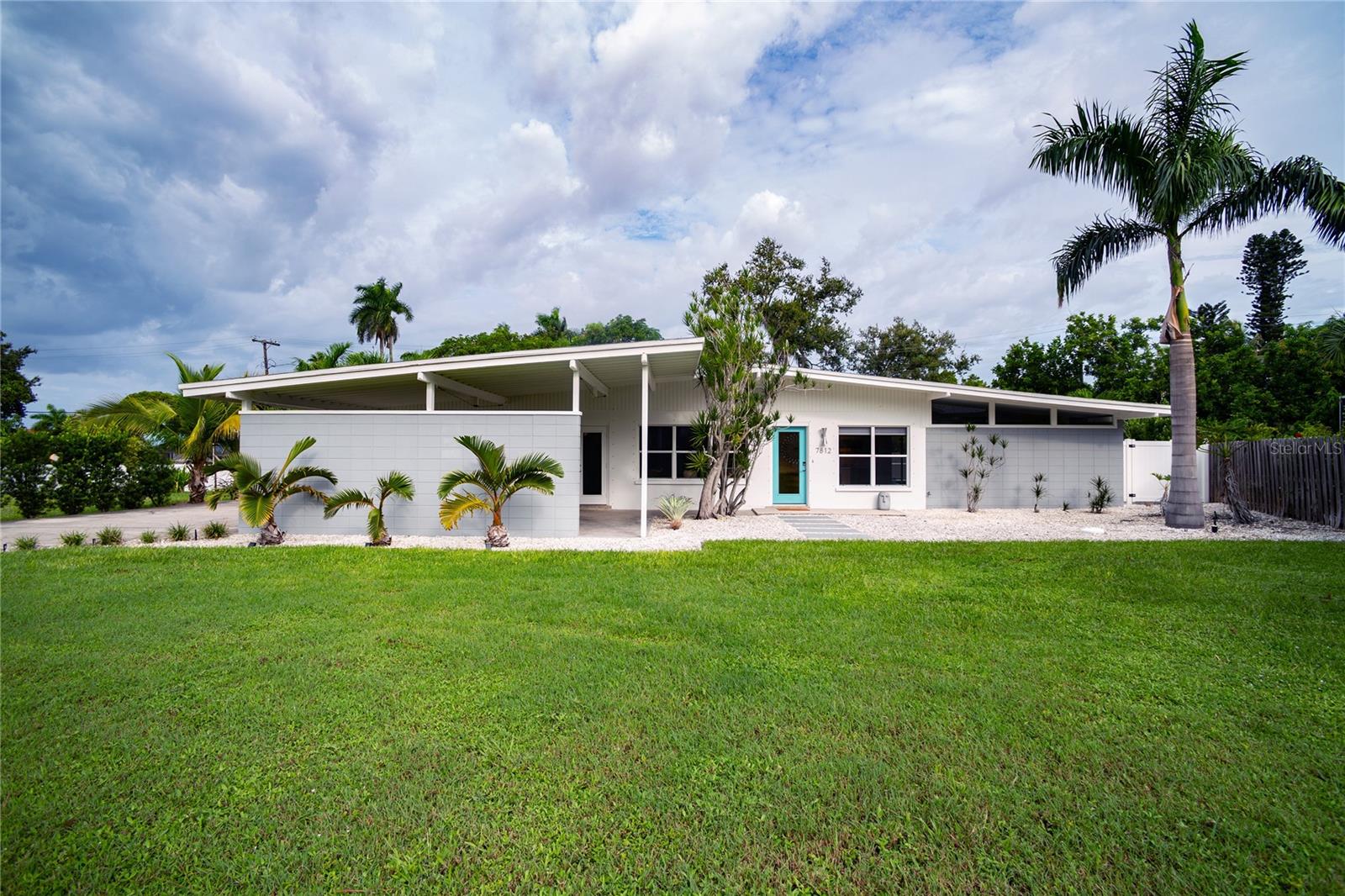 7812 SAN JUAN AVE, BRADENTON, FL, 34209