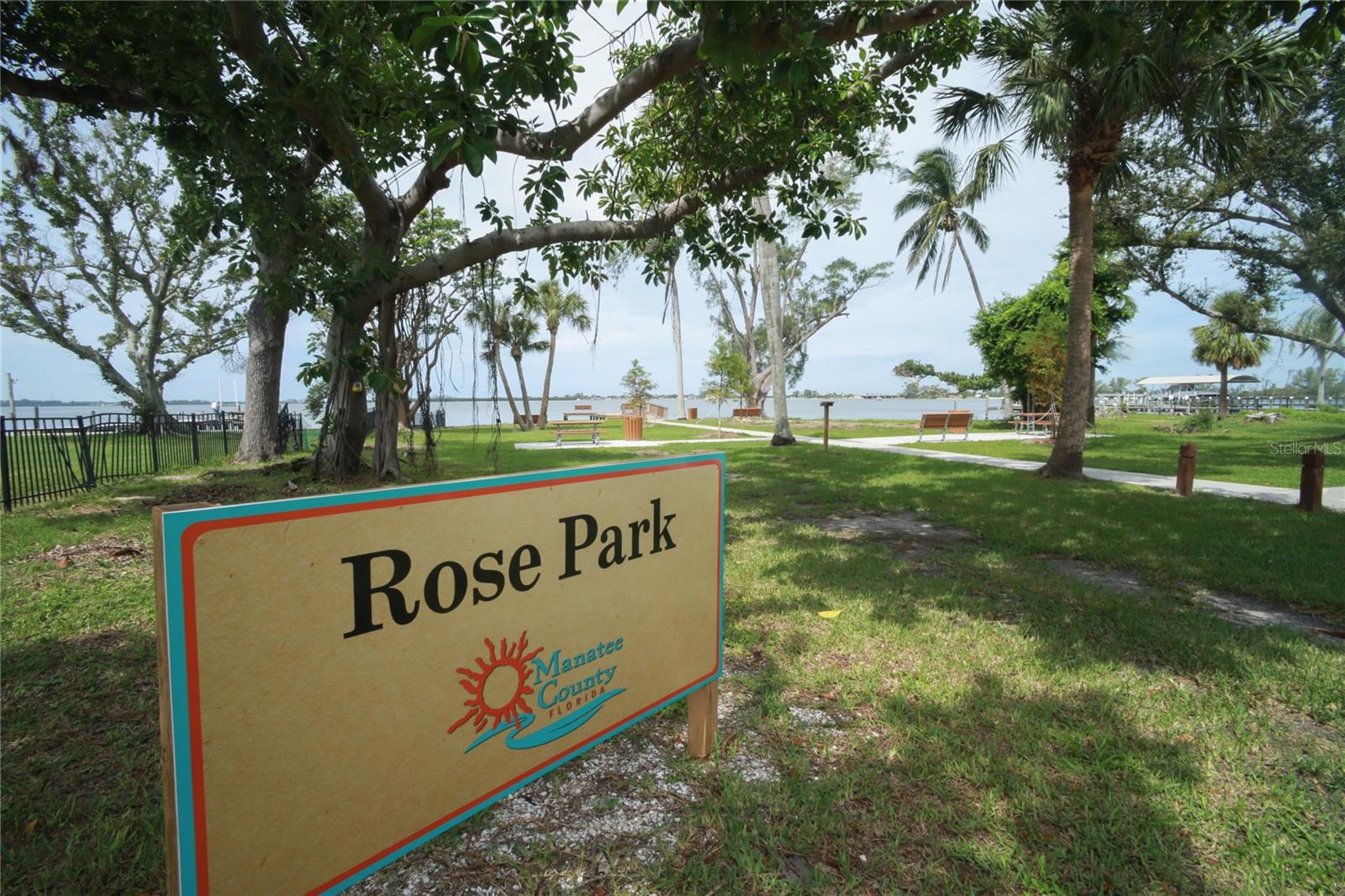 7812 SAN JUAN AVE, BRADENTON, FL, 34209