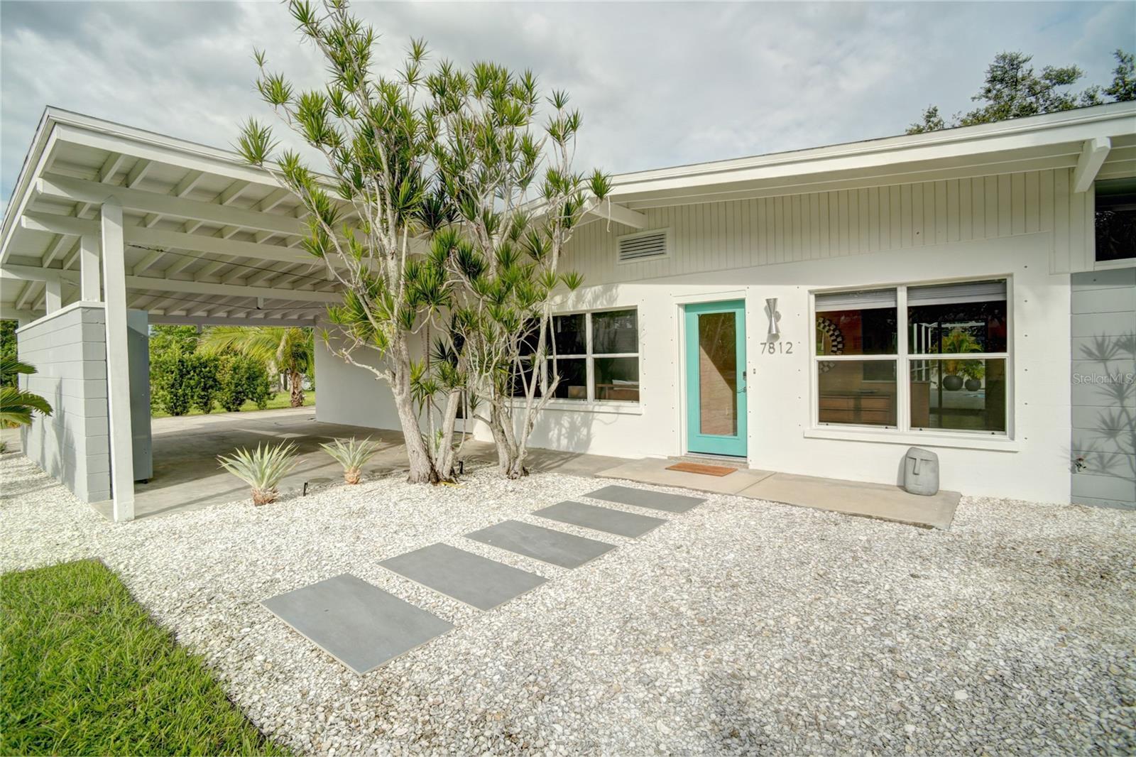 7812 SAN JUAN AVE, BRADENTON, FL, 34209