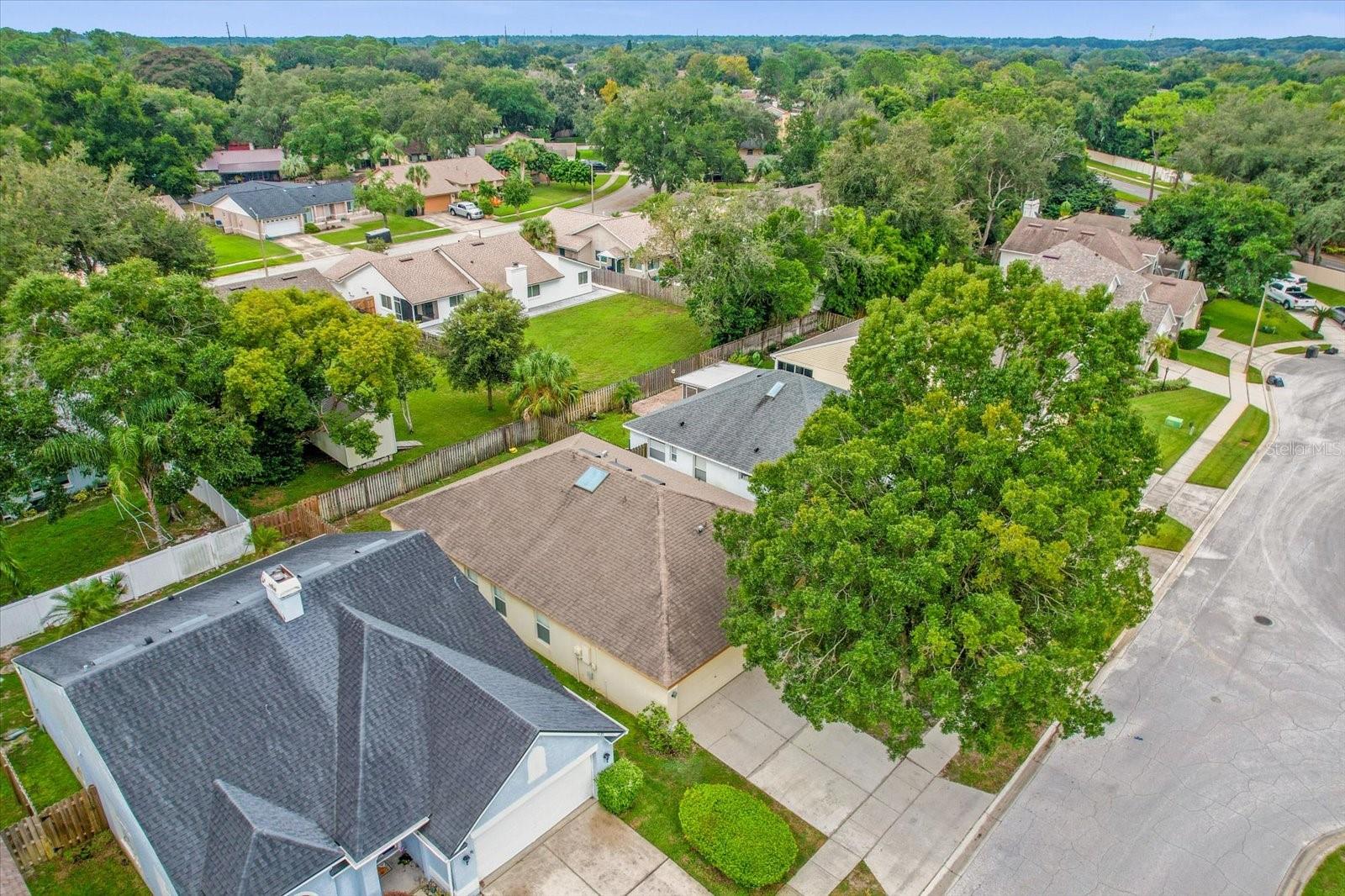 3521 MOSS POINTE PL, LAKE MARY, FL, 32746