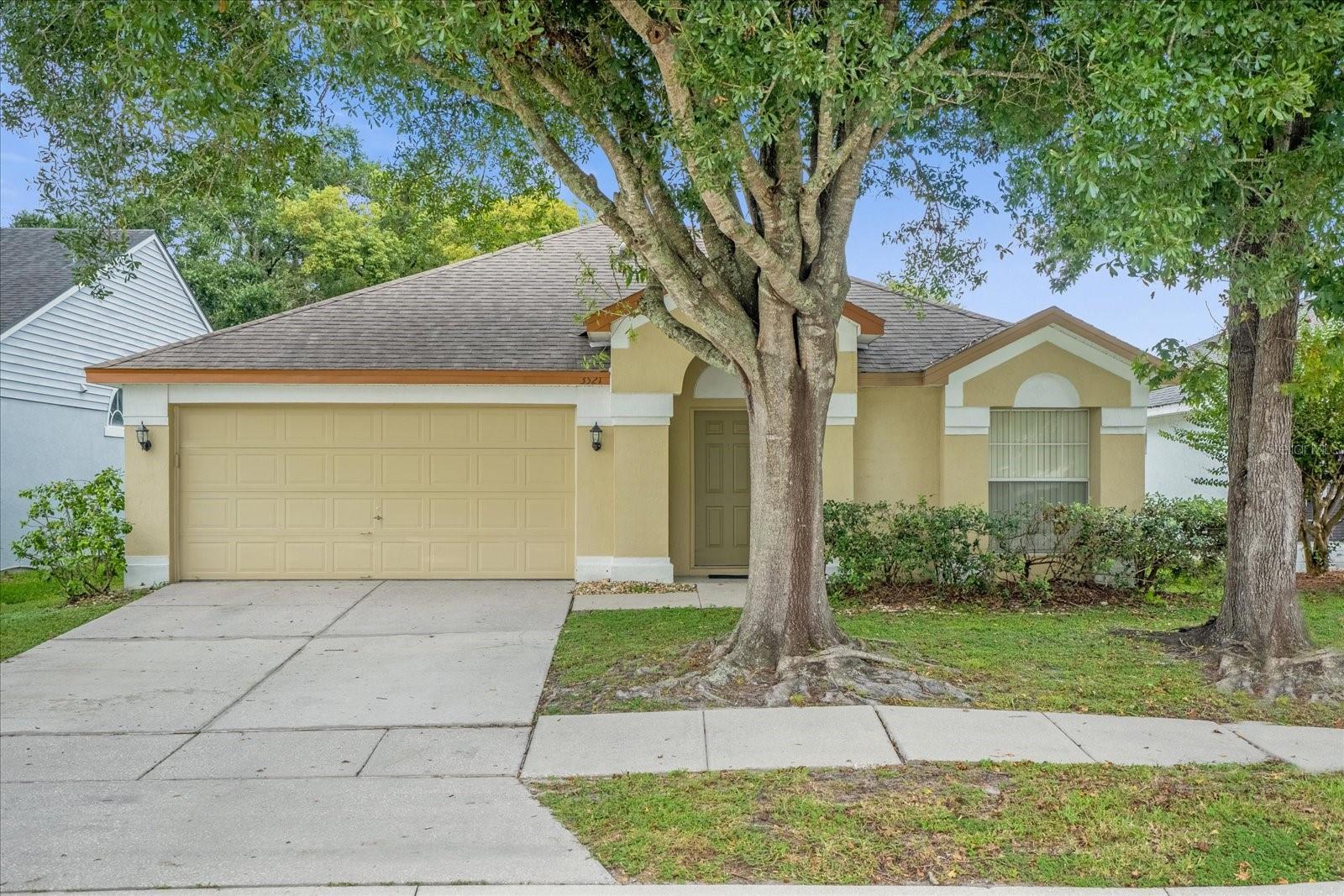 3521 MOSS POINTE PL, LAKE MARY, FL, 32746