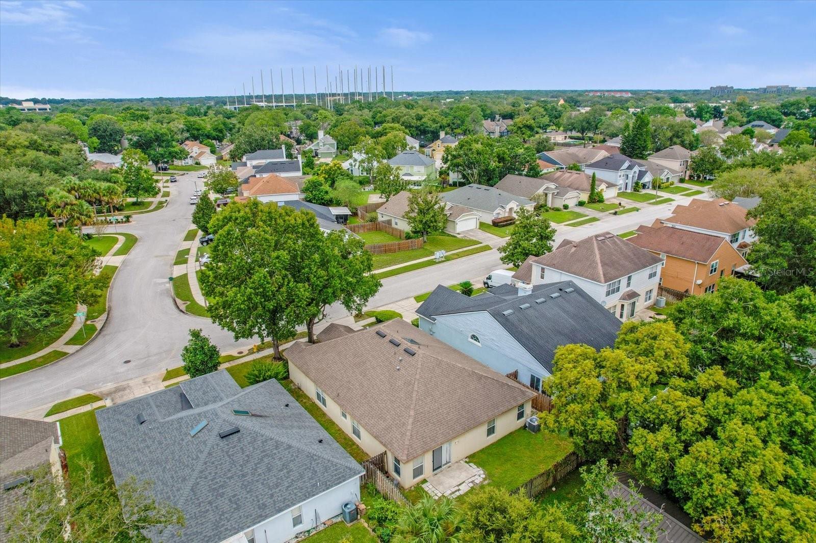 3521 MOSS POINTE PL, LAKE MARY, FL, 32746