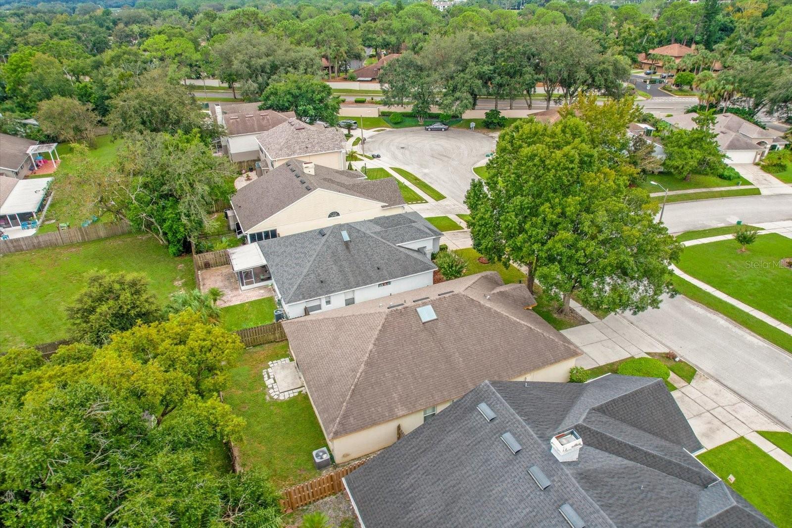 3521 MOSS POINTE PL, LAKE MARY, FL, 32746