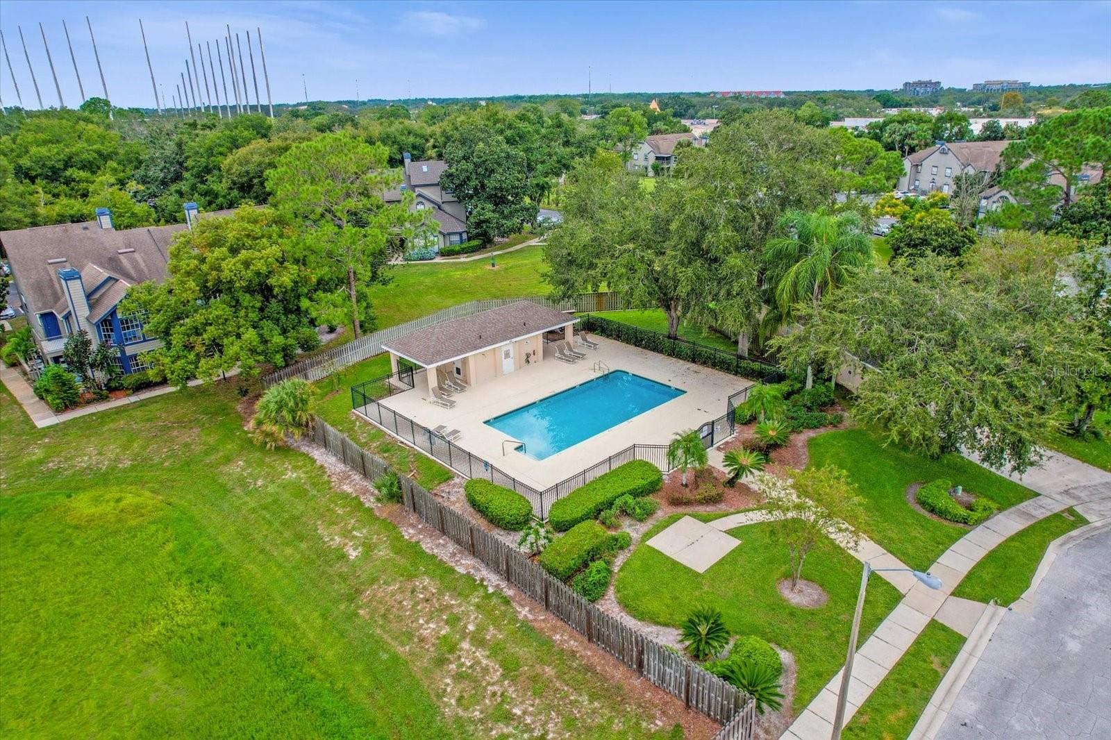 3521 MOSS POINTE PL, LAKE MARY, FL, 32746