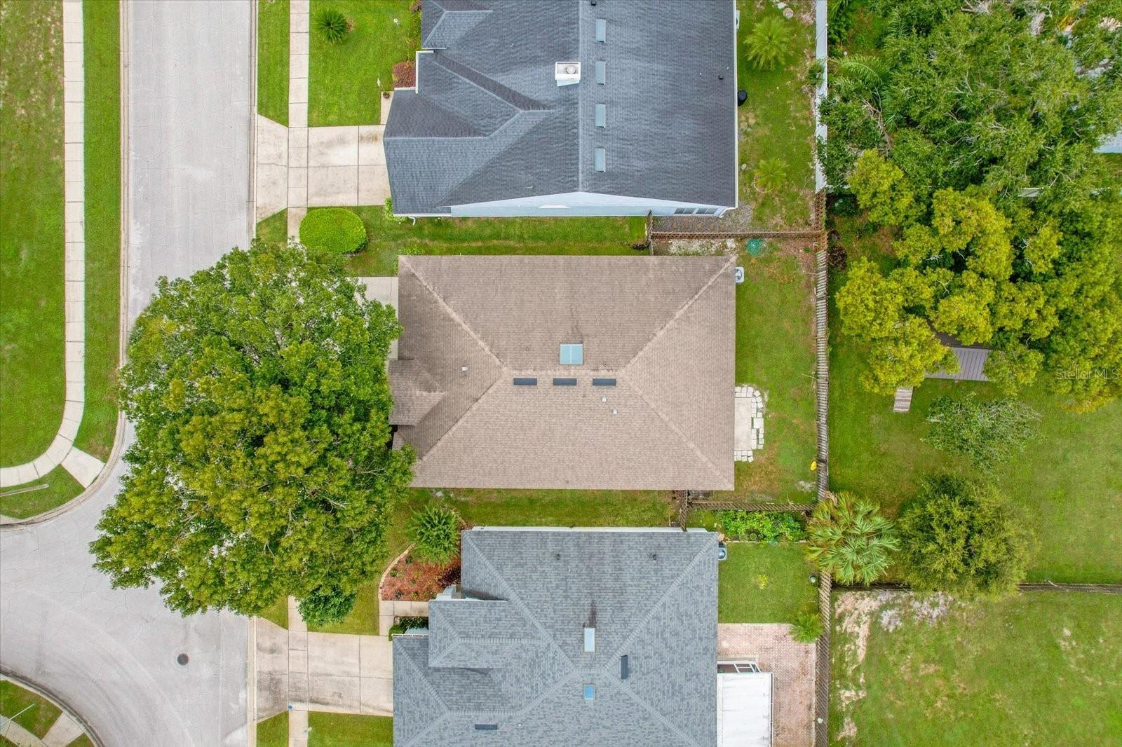 3521 MOSS POINTE PL, LAKE MARY, FL, 32746