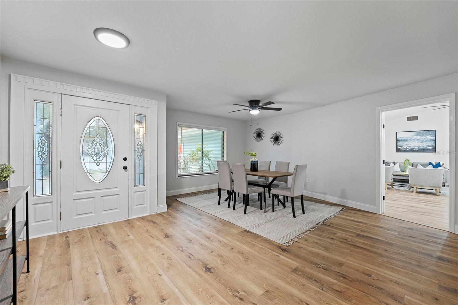 5016 DORMAN RD, LAKELAND, FL, 33813