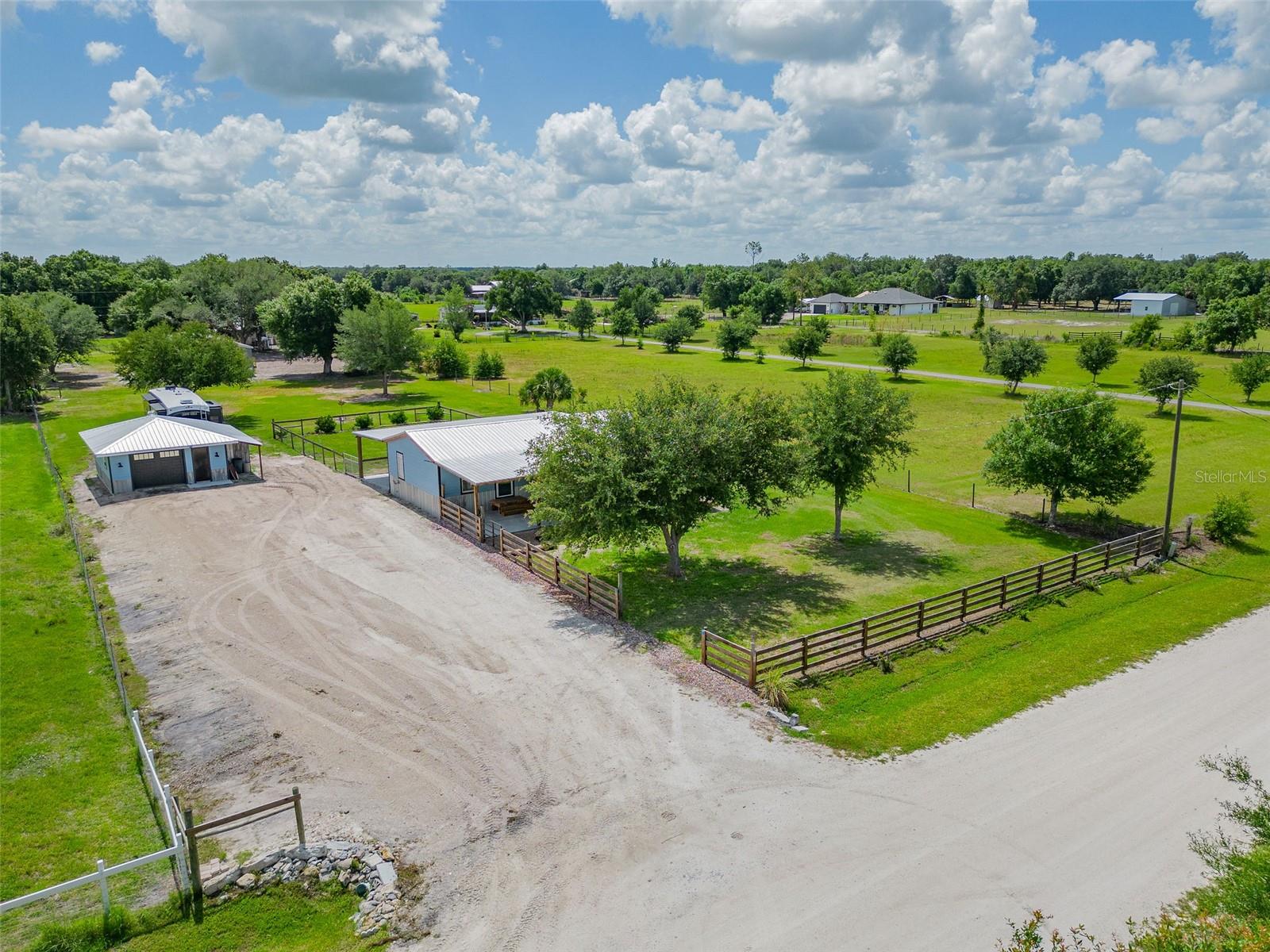 10876 SW WALKER RD, ARCADIA, FL, 34269