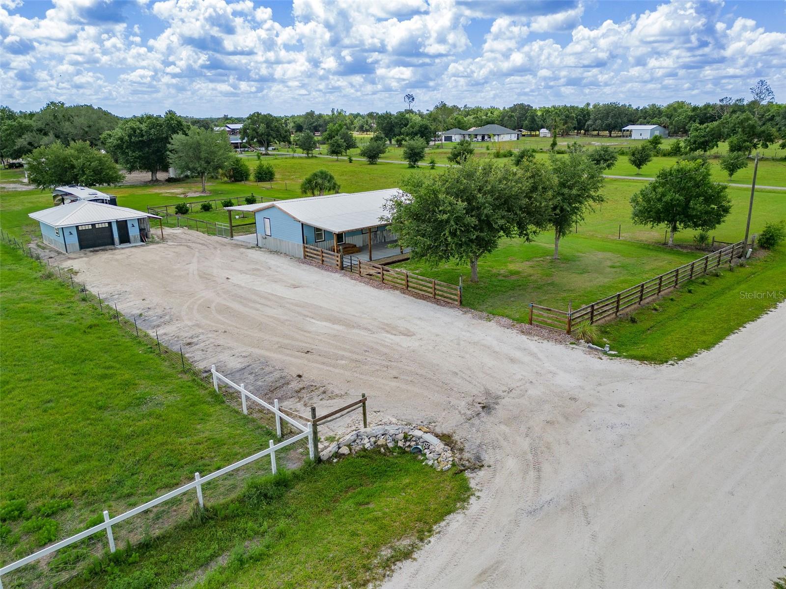 10876 SW WALKER RD, ARCADIA, FL, 34269