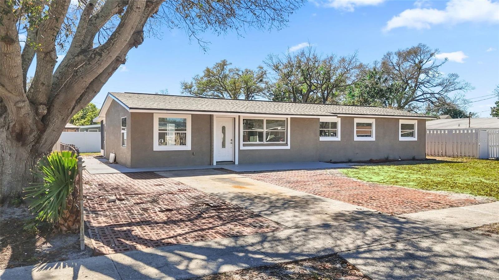 4418 W FAIRVIEW HTS, TAMPA, FL, 33616