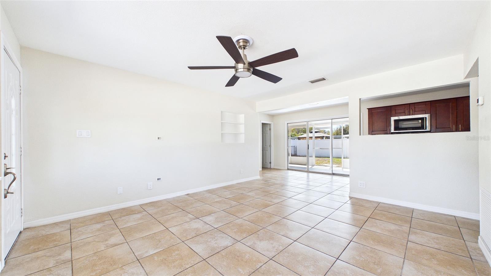 4418 W FAIRVIEW HTS, TAMPA, FL, 33616