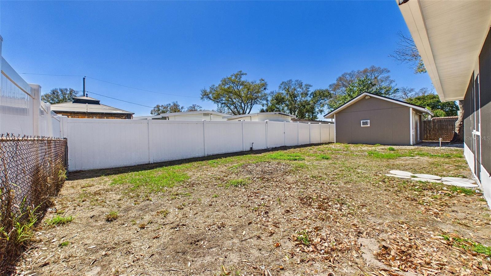 4418 W FAIRVIEW HTS, TAMPA, FL, 33616