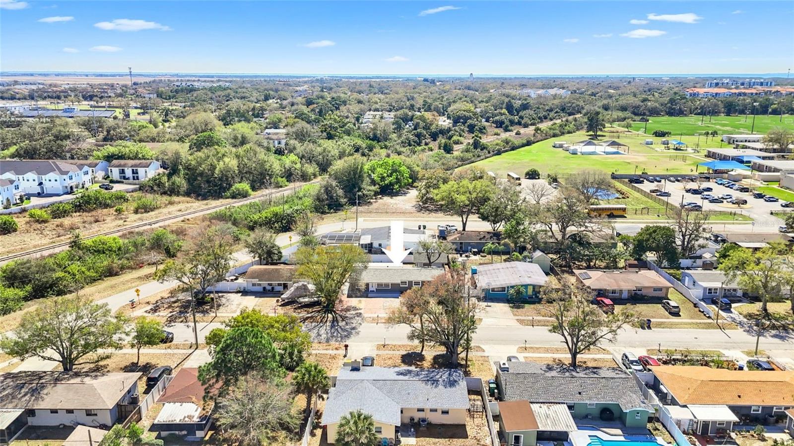 4418 W FAIRVIEW HTS, TAMPA, FL, 33616