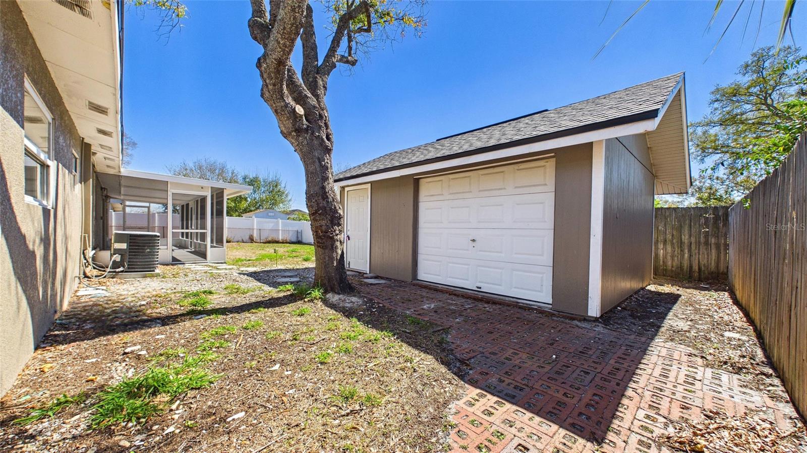 4418 W FAIRVIEW HTS, TAMPA, FL, 33616
