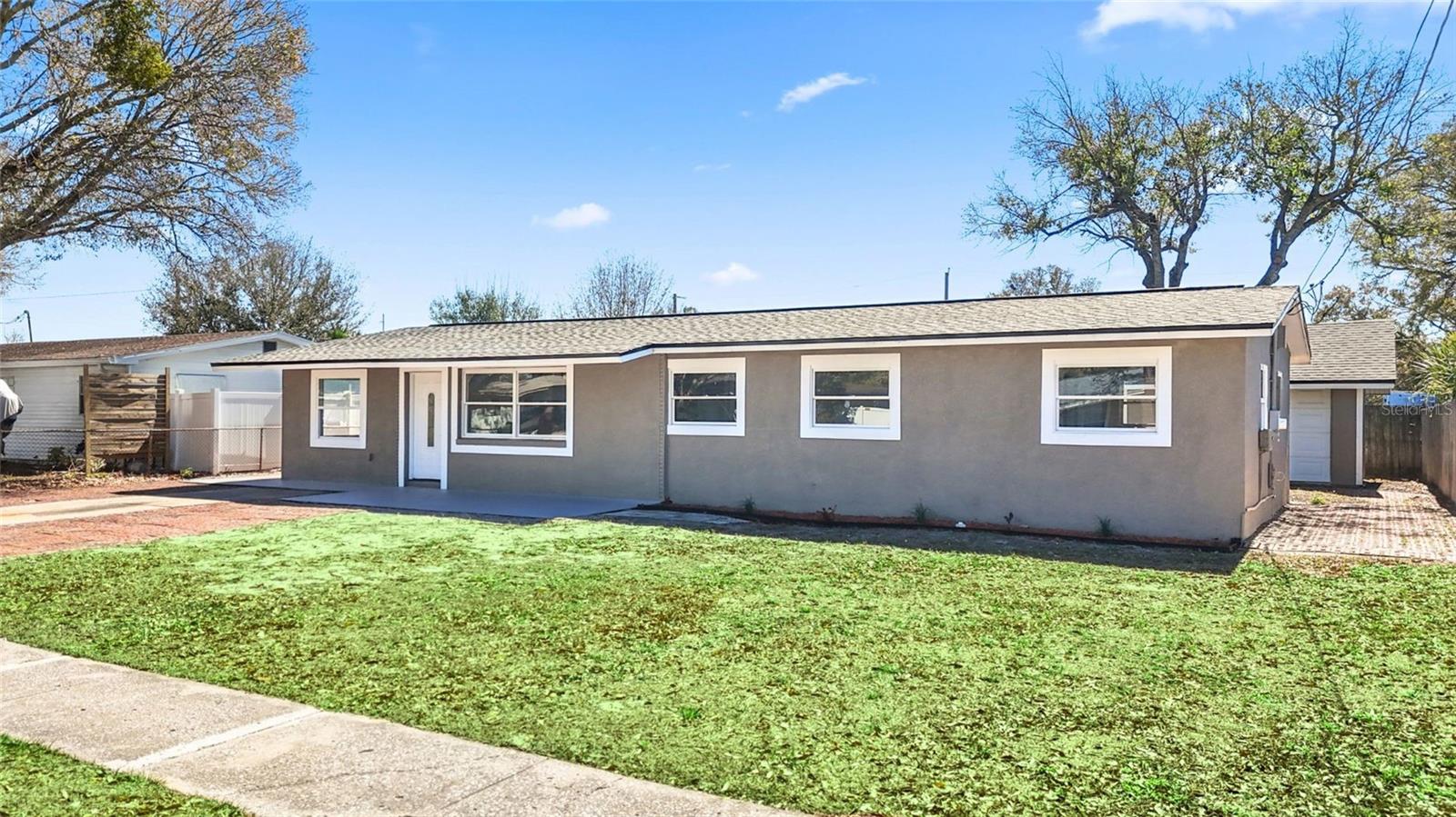 4418 W FAIRVIEW HTS, TAMPA, FL, 33616