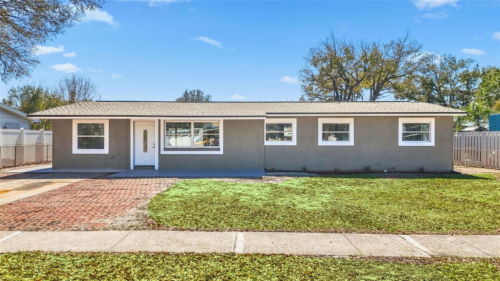 4418 W FAIRVIEW HTS, TAMPA, FL, 33616