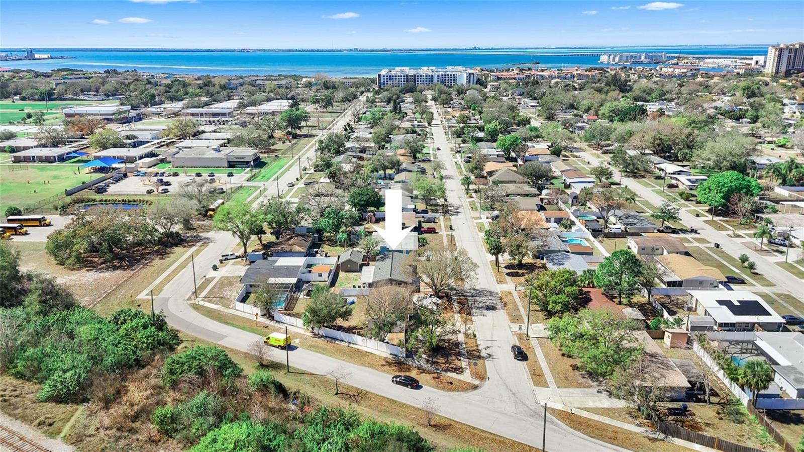 4418 W FAIRVIEW HTS, TAMPA, FL, 33616