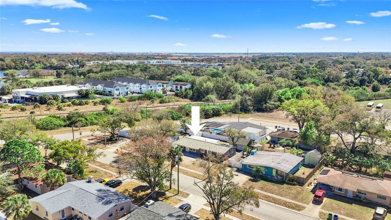 4418 W FAIRVIEW HTS, TAMPA, FL, 33616