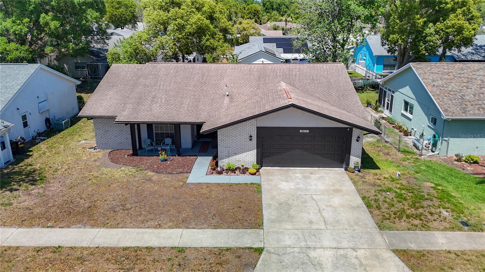 8617 STONEHEDGE WAY, HUDSON, FL, 34667