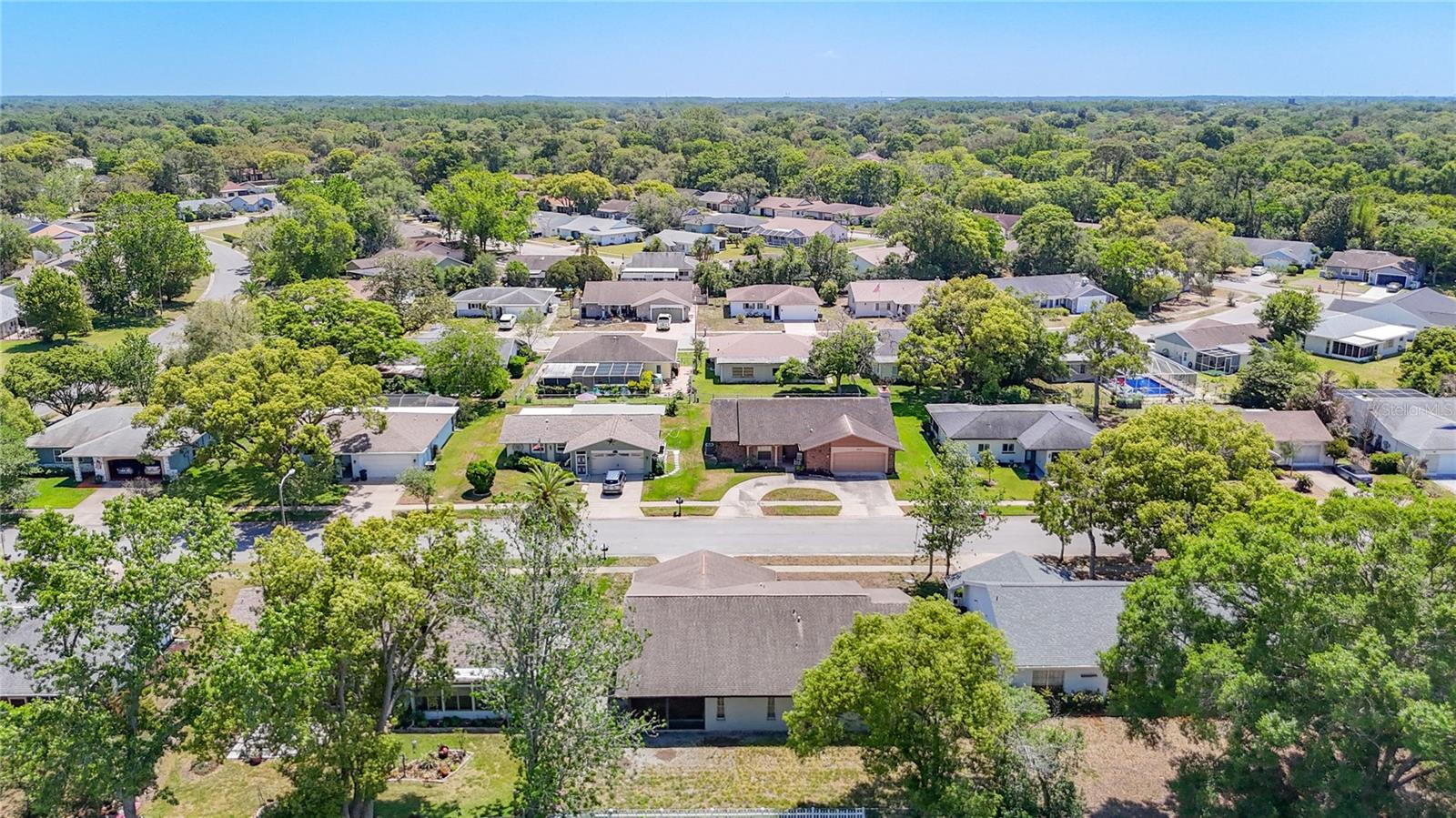 8617 STONEHEDGE WAY, HUDSON, FL, 34667
