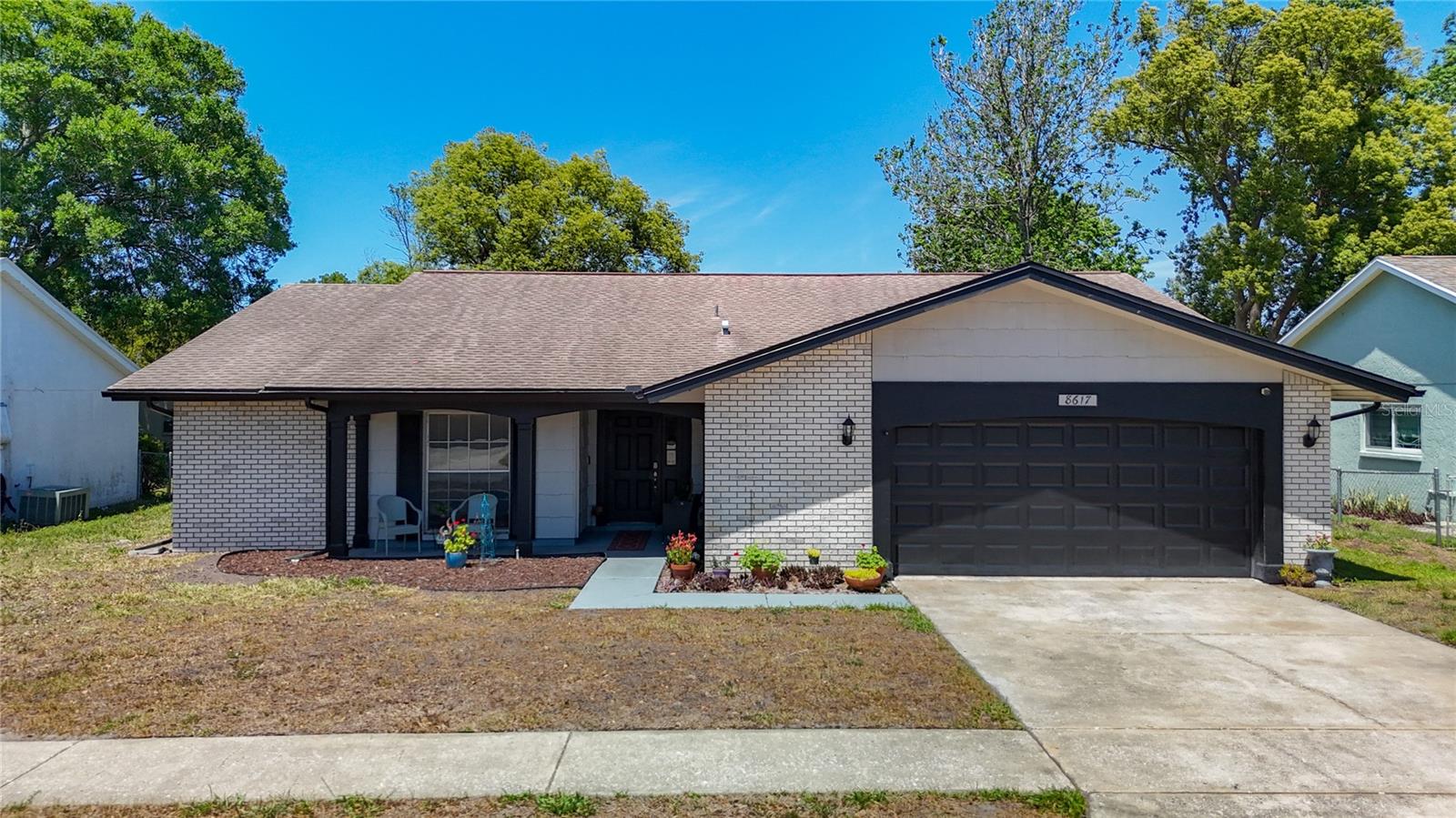 8617 STONEHEDGE WAY, HUDSON, FL, 34667
