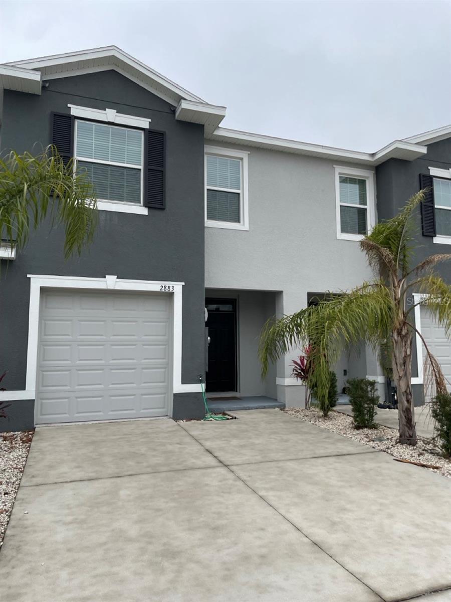 2883 PEONY PRAIRIE LN, WESLEY CHAPEL, FL, 33543