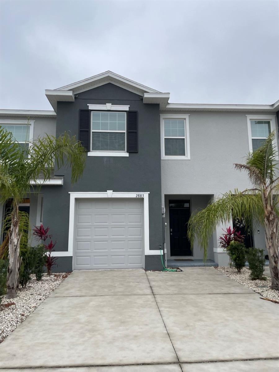 2883 PEONY PRAIRIE LN, WESLEY CHAPEL, FL, 33543