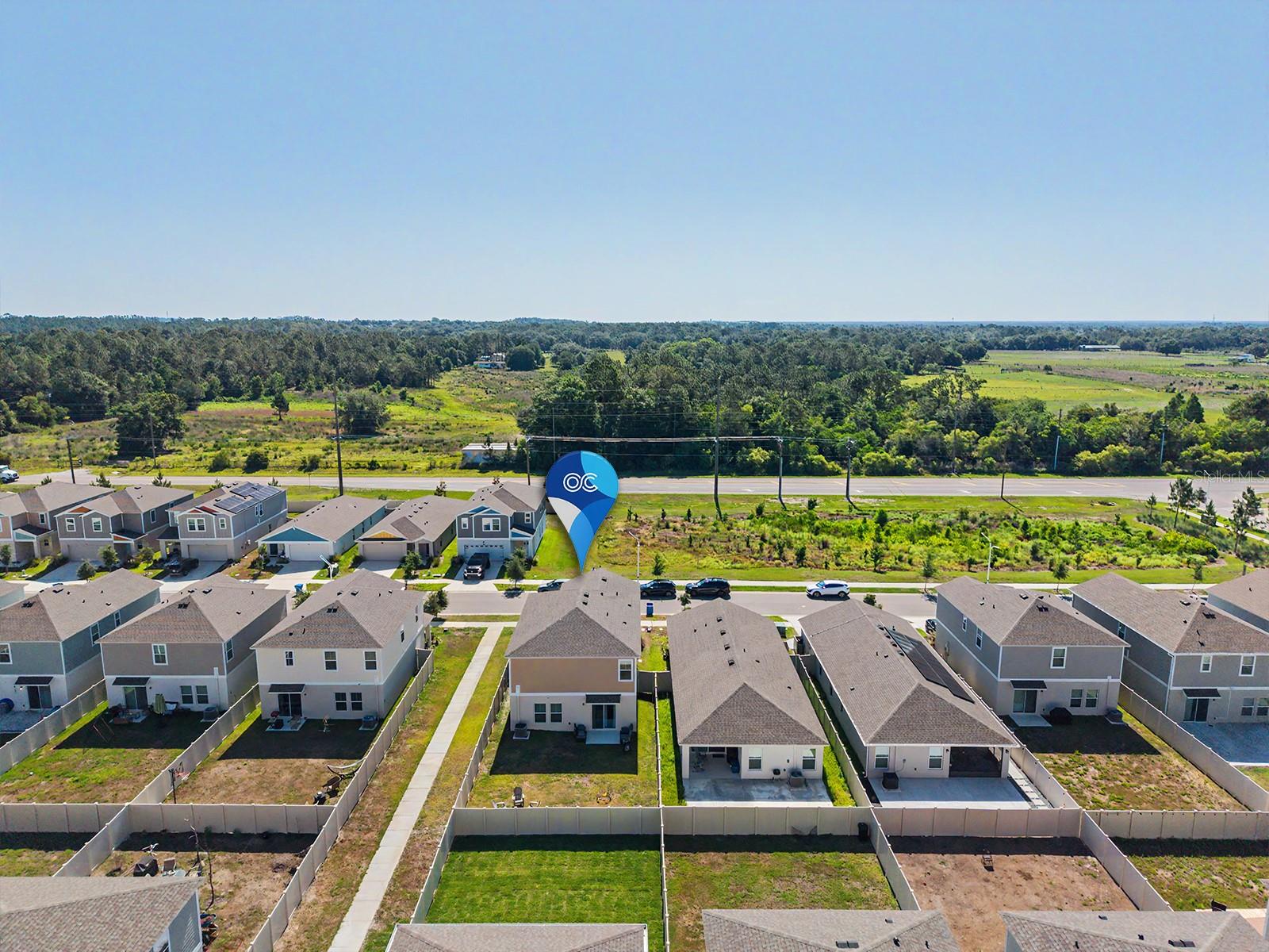 7587 STARFLOWER WAY, WESLEY CHAPEL, FL, 33545