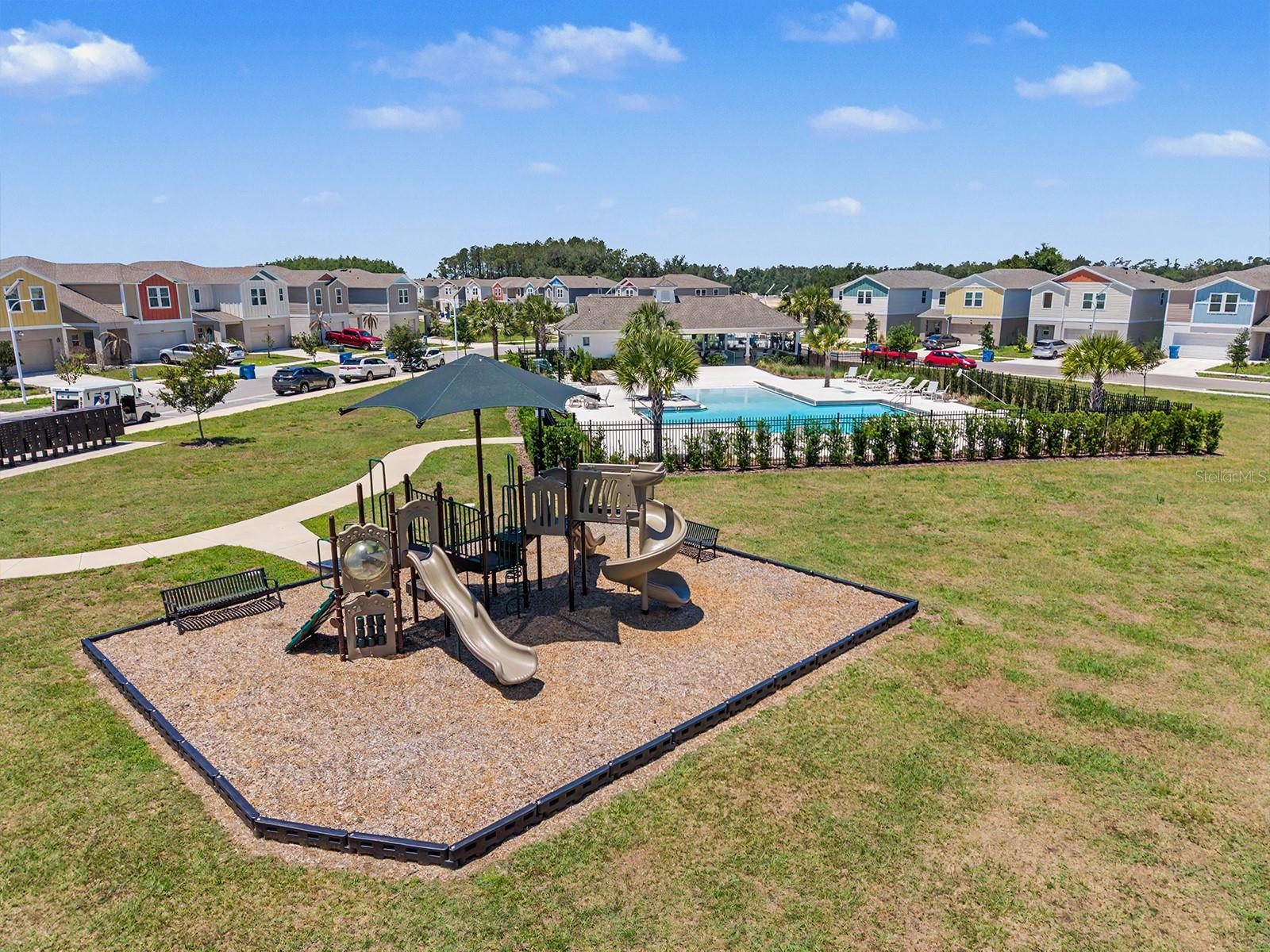 7587 STARFLOWER WAY, WESLEY CHAPEL, FL, 33545
