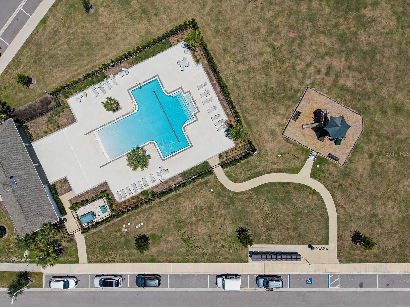 7587 STARFLOWER WAY, WESLEY CHAPEL, FL, 33545