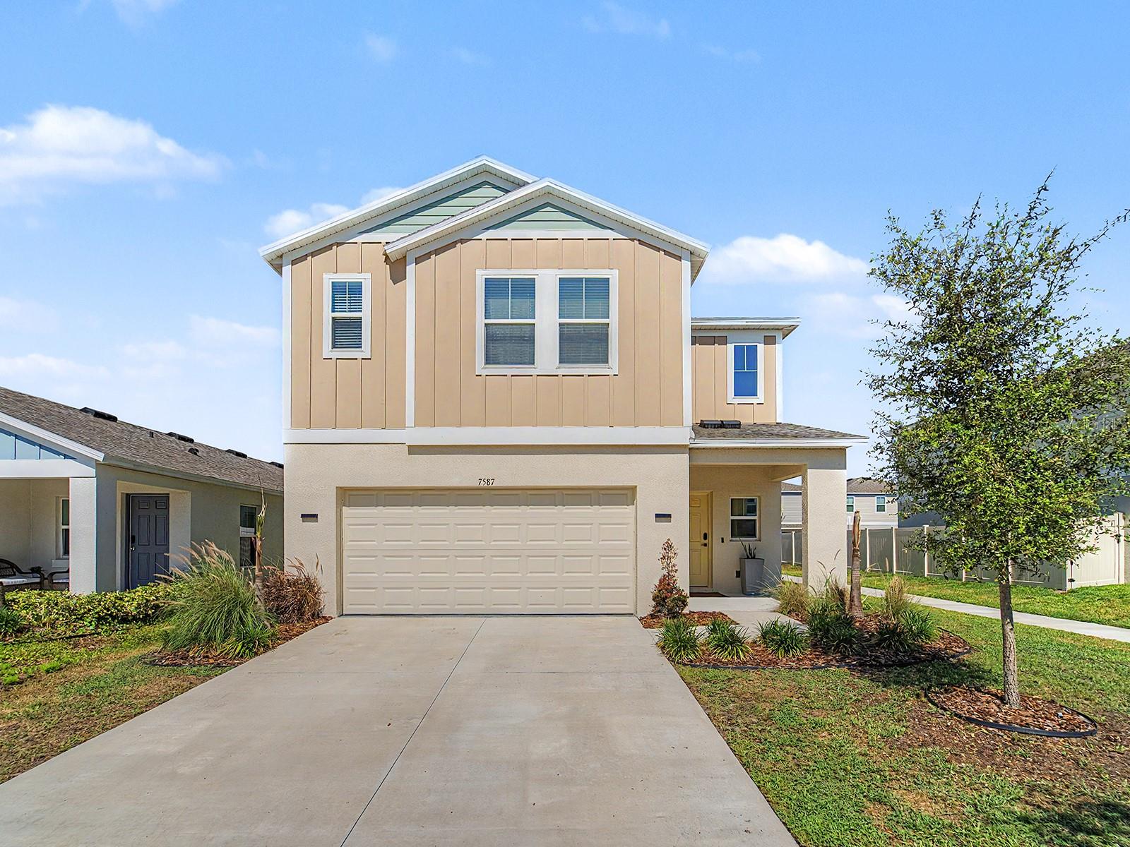 7587 STARFLOWER WAY, WESLEY CHAPEL, FL, 33545