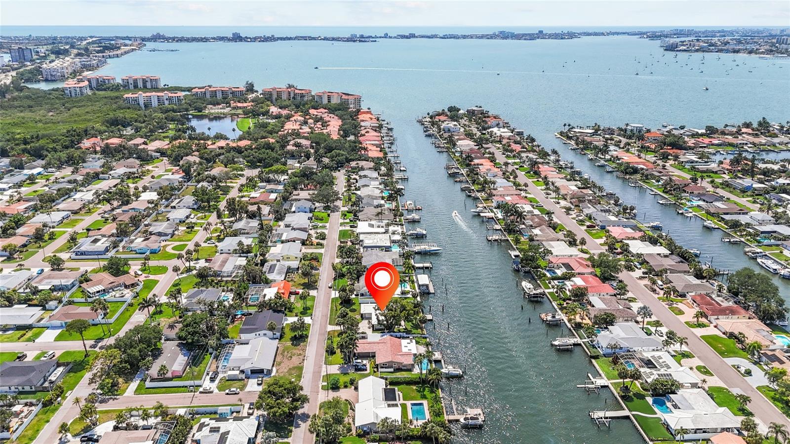 4133 49TH AVE S, ST PETERSBURG, FL, 33711
