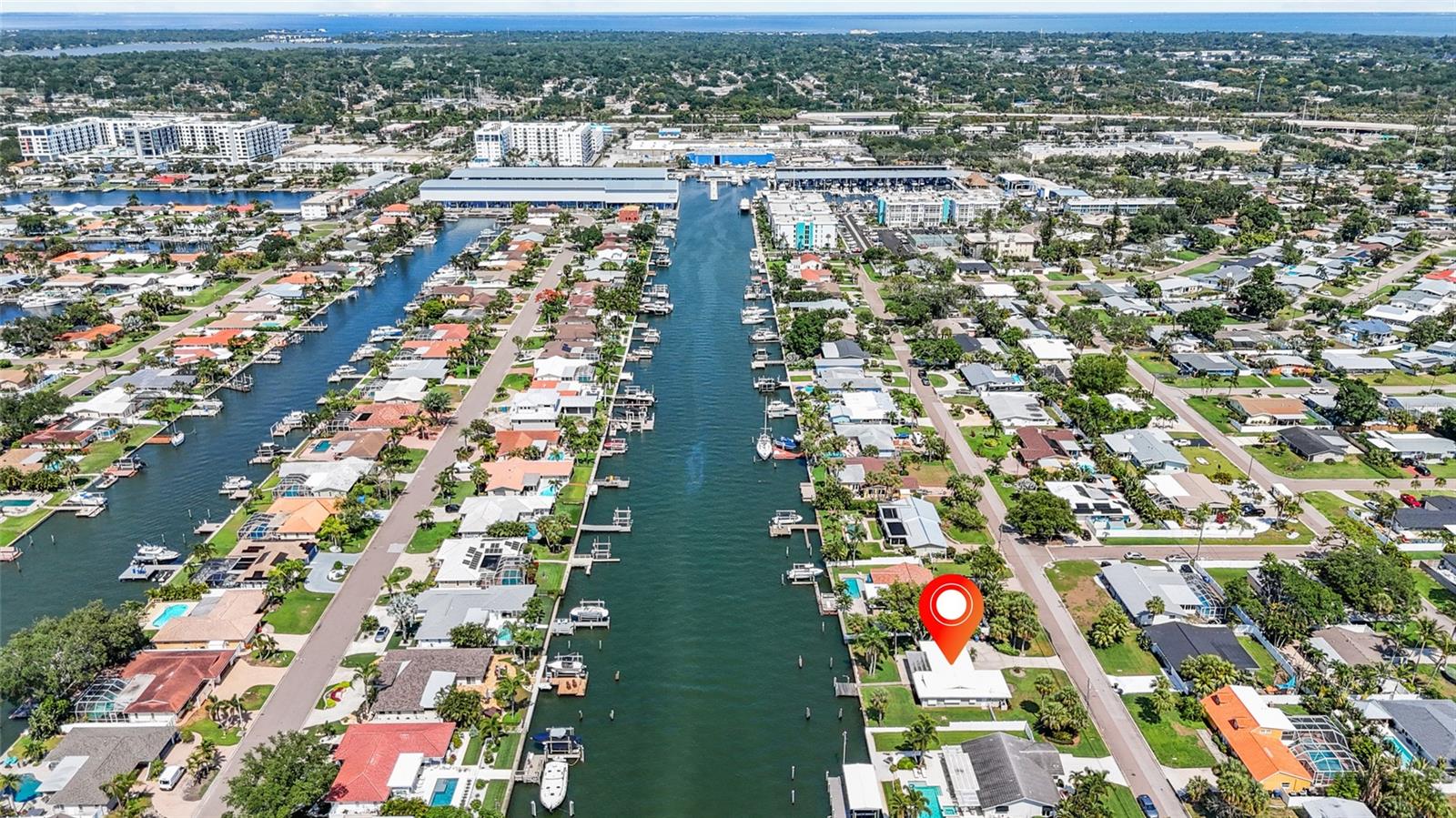 4133 49TH AVE S, ST PETERSBURG, FL, 33711