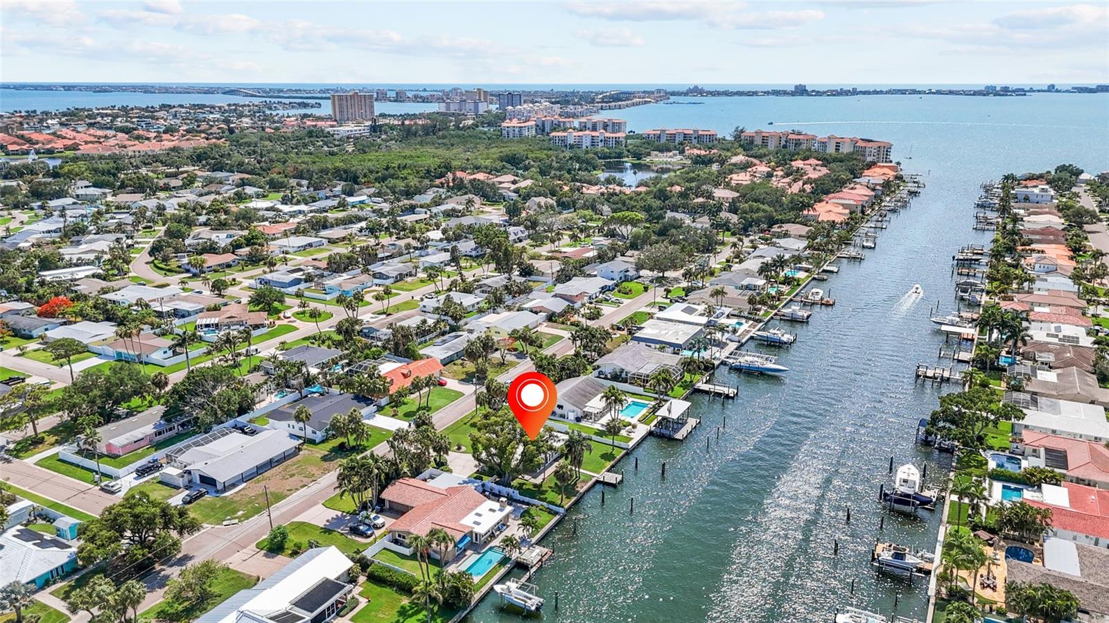 4133 49TH AVE S, ST PETERSBURG, FL, 33711