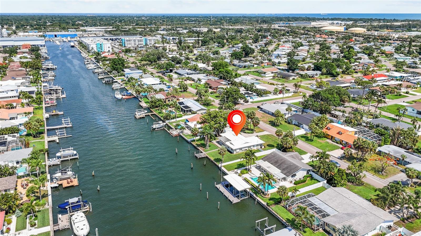 4133 49TH AVE S, ST PETERSBURG, FL, 33711