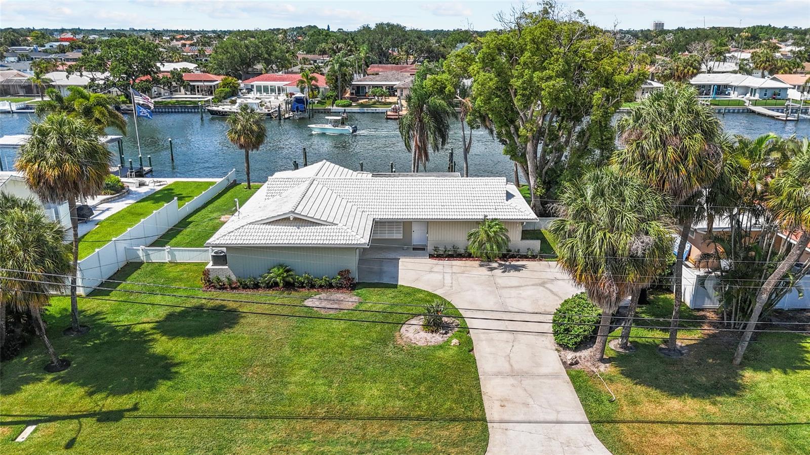 4133 49TH AVE S, ST PETERSBURG, FL, 33711