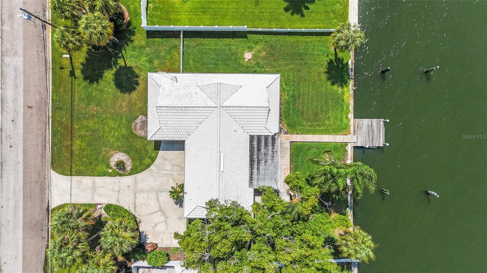 4133 49TH AVE S, ST PETERSBURG, FL, 33711