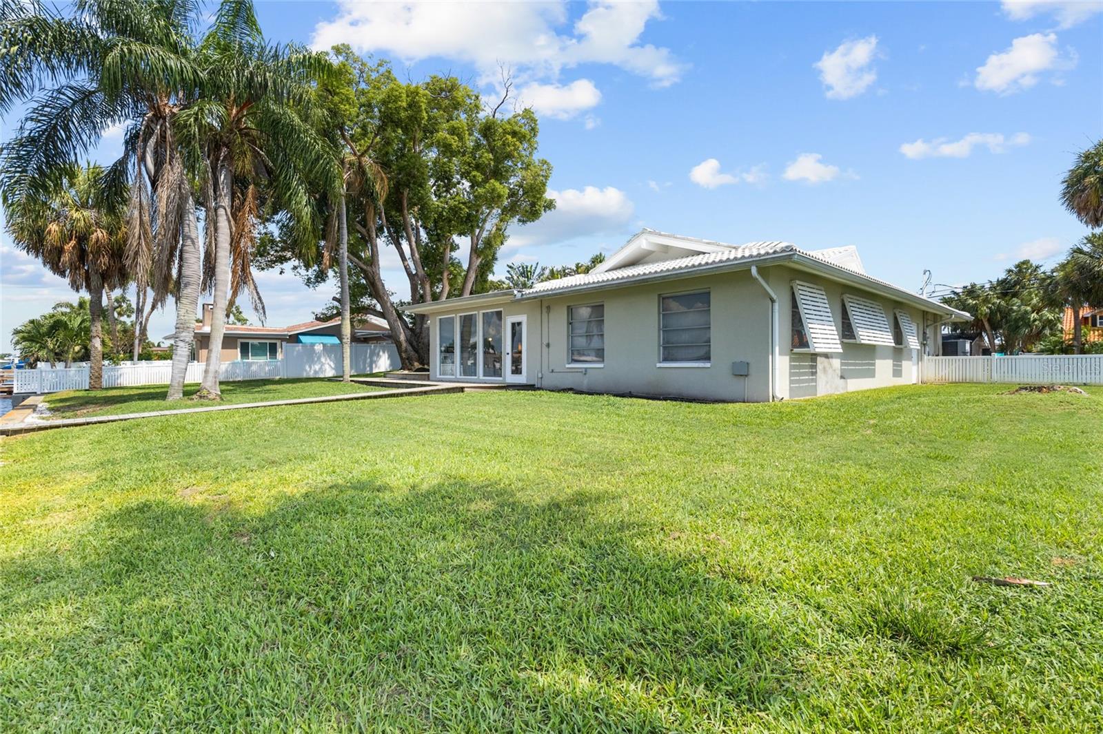 4133 49TH AVE S, ST PETERSBURG, FL, 33711